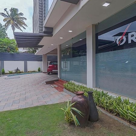 Oryx Homes Kochi Extérieur photo