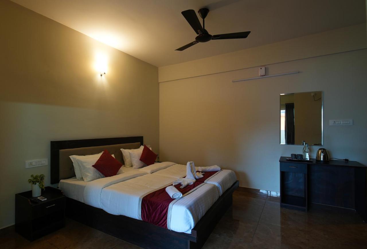 Oryx Homes Kochi Extérieur photo
