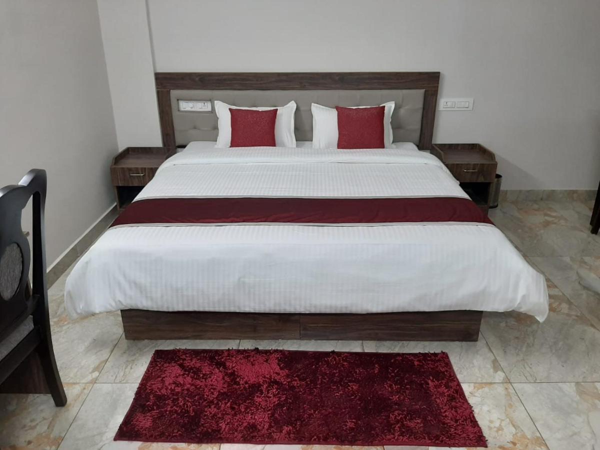 Oryx Homes Kochi Extérieur photo