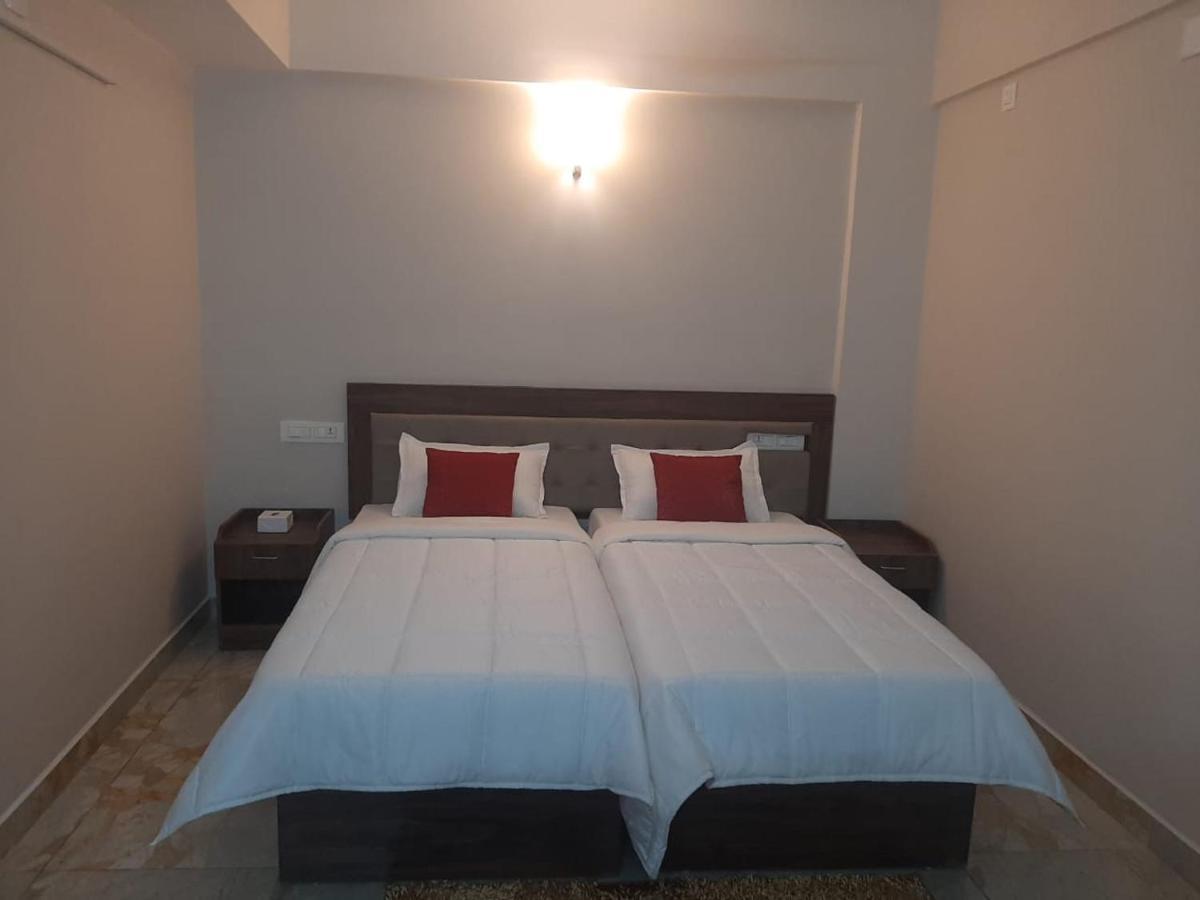 Oryx Homes Kochi Extérieur photo