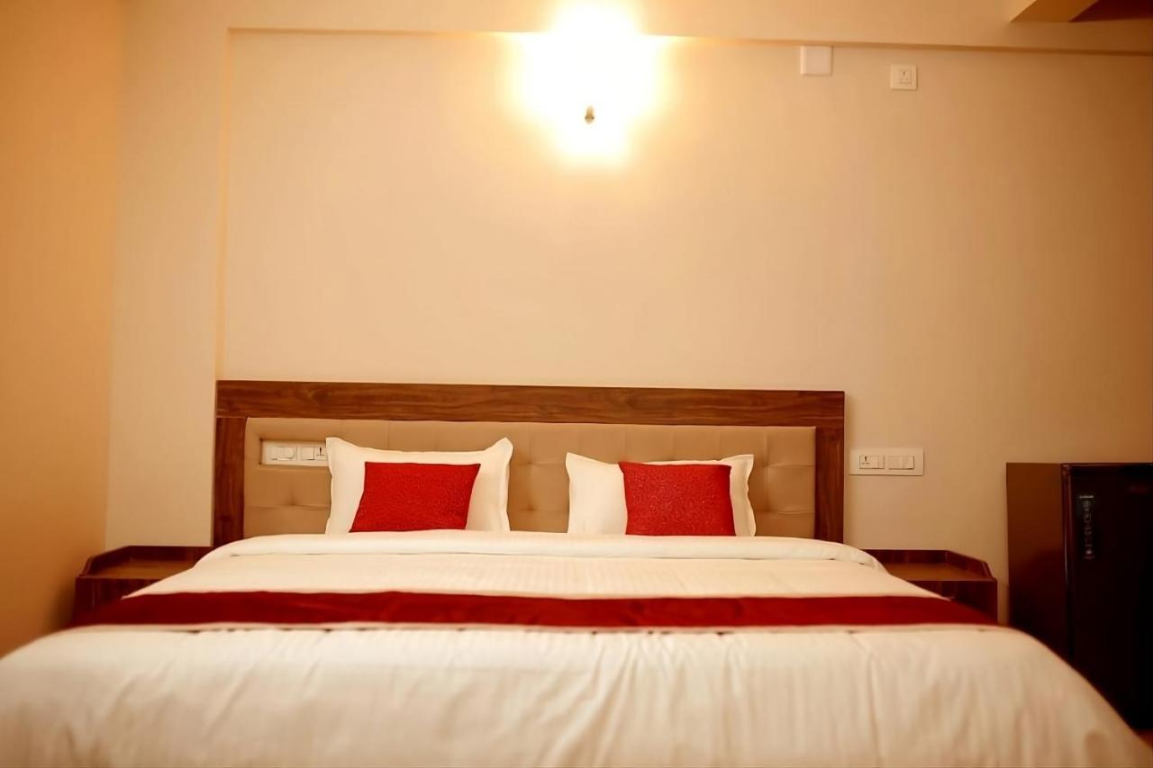 Oryx Homes Kochi Extérieur photo