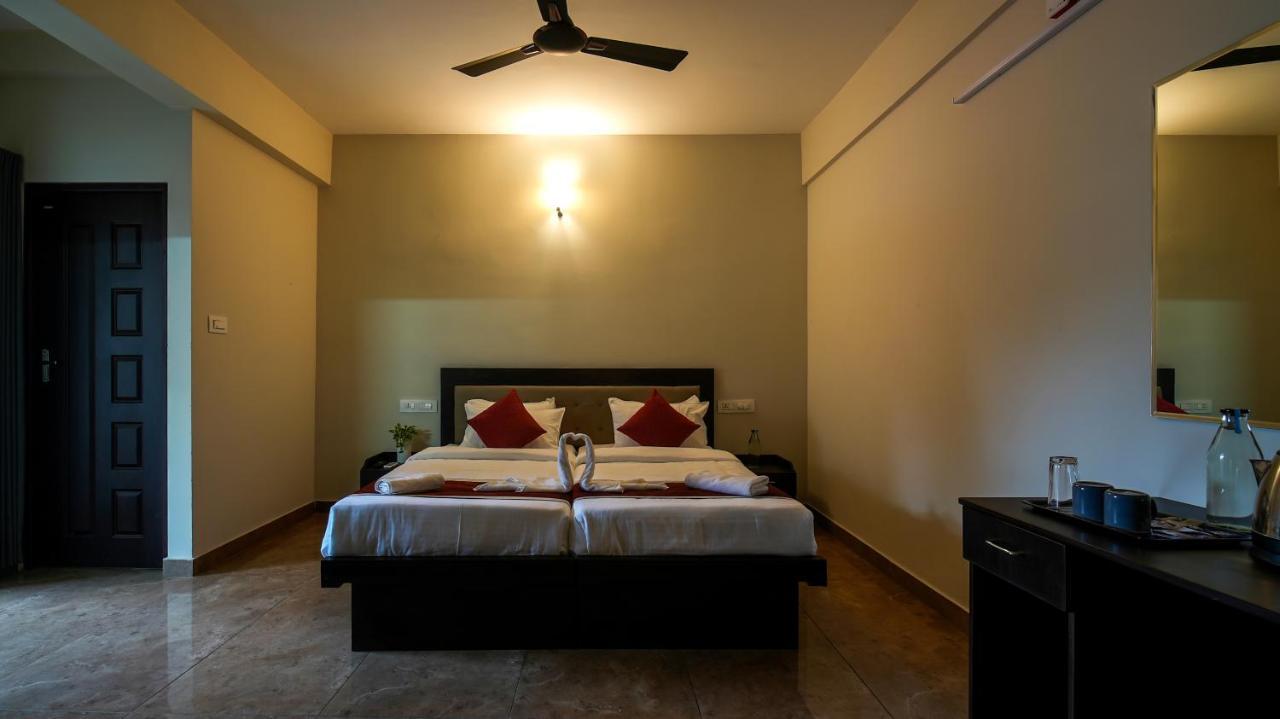 Oryx Homes Kochi Extérieur photo