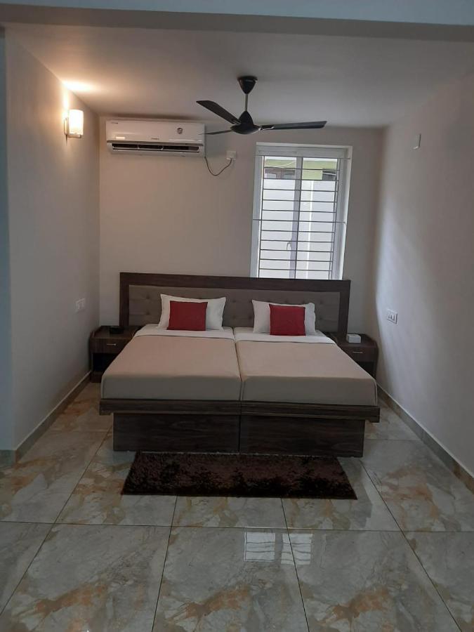 Oryx Homes Kochi Extérieur photo