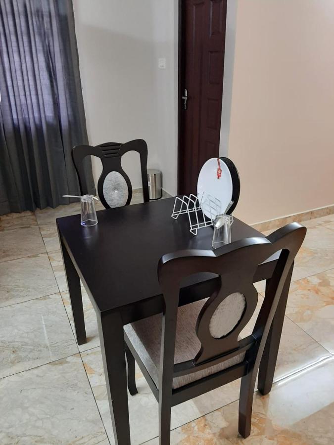 Oryx Homes Kochi Extérieur photo