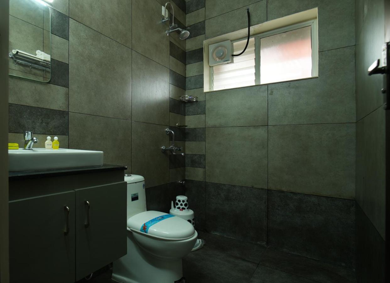 Oryx Homes Kochi Extérieur photo
