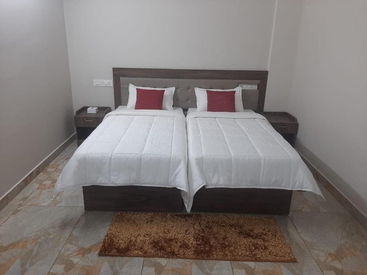 Oryx Homes Kochi Extérieur photo