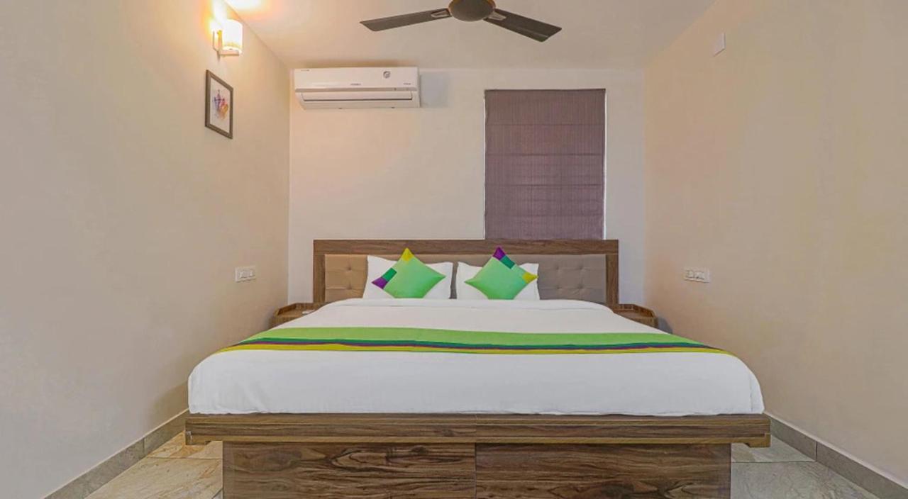 Oryx Homes Kochi Extérieur photo