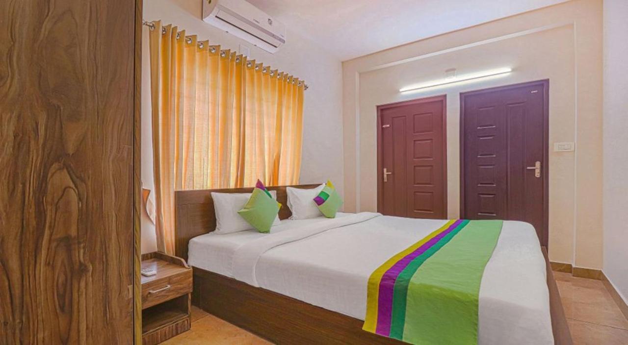 Oryx Homes Kochi Extérieur photo