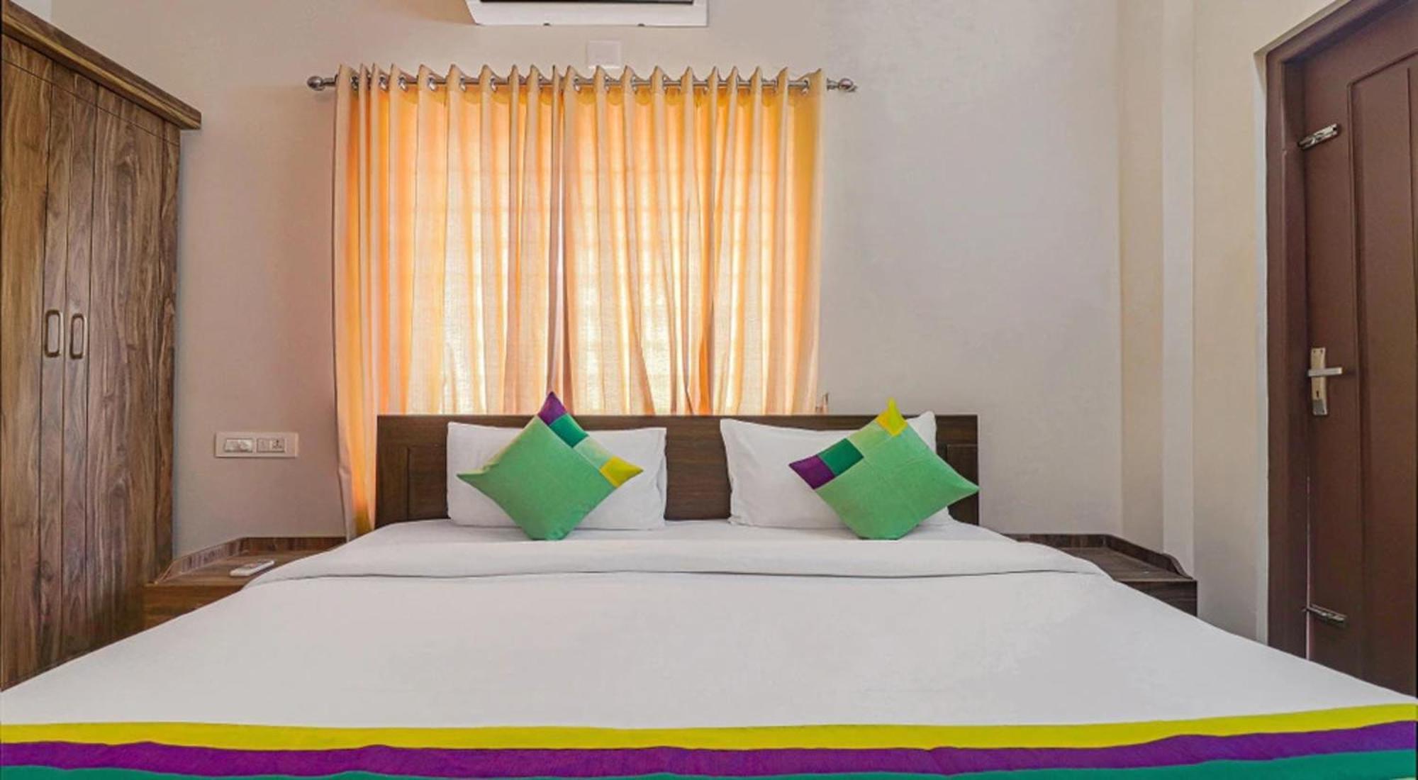 Oryx Homes Kochi Extérieur photo